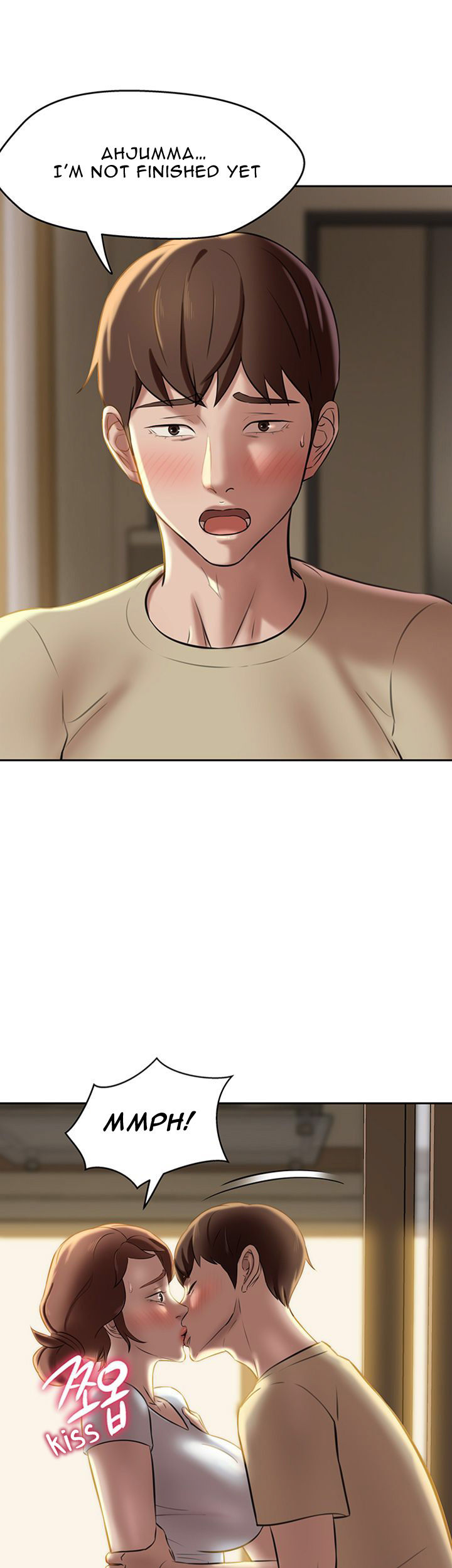 Panty Note - Chapter 11 [photo 44] - MangaPorn