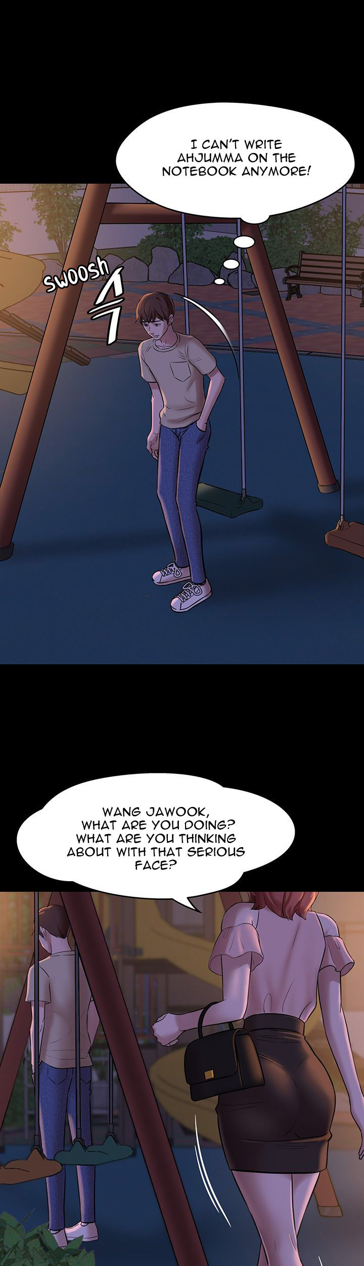 Panty Note - Chapter 12 [photo 16] - MangaPorn