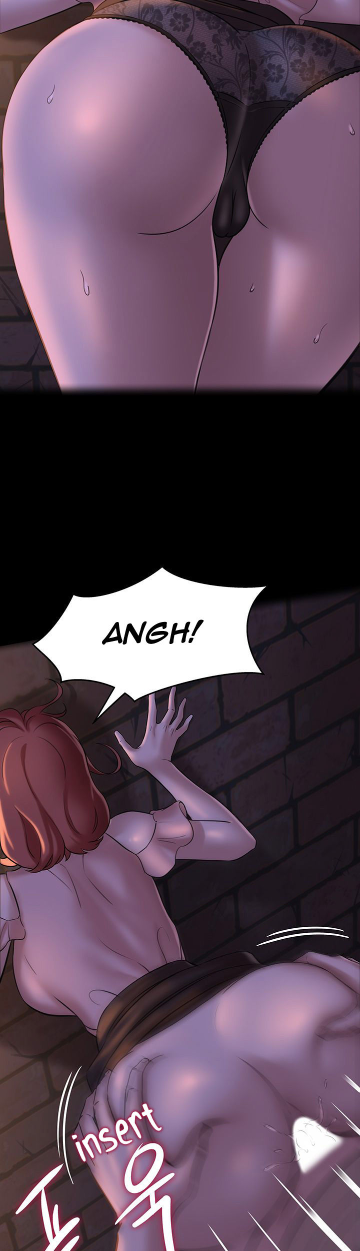 Panty Note - Chapter 12 [photo 32] - MangaPorn