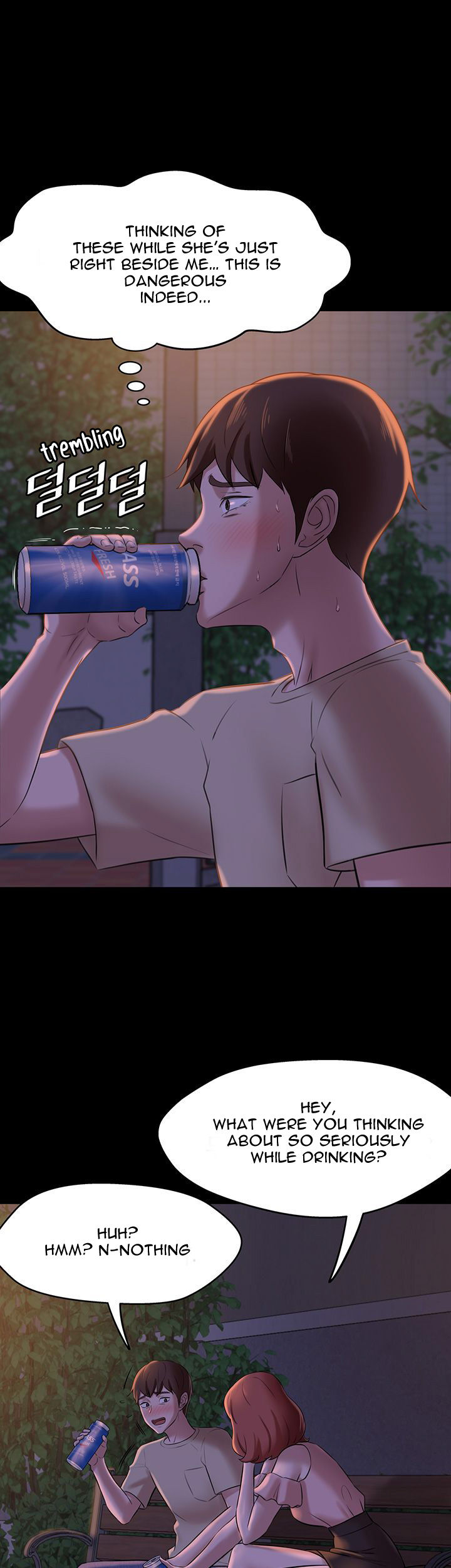 Panty Note - Chapter 12 [photo 34] - MangaPorn