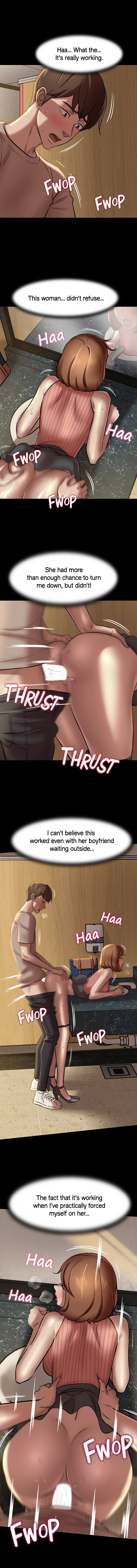 Panty Note - Chapter 14 [photo 11] - MangaPorn