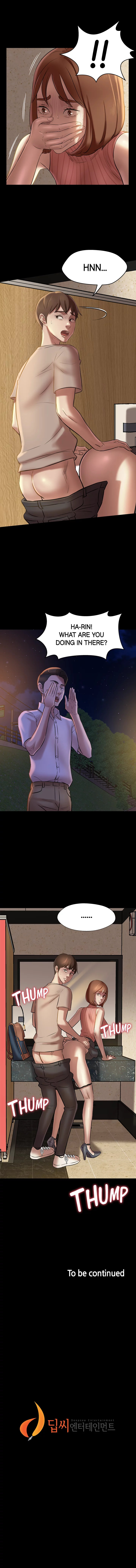 Panty Note - Chapter 14 [photo 13] - MangaPorn