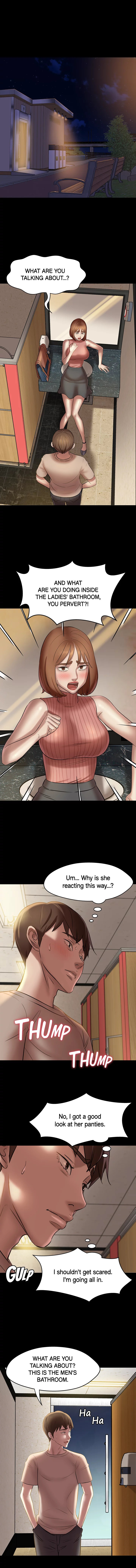 Panty Note - Chapter 14 [photo 2] - MangaPorn