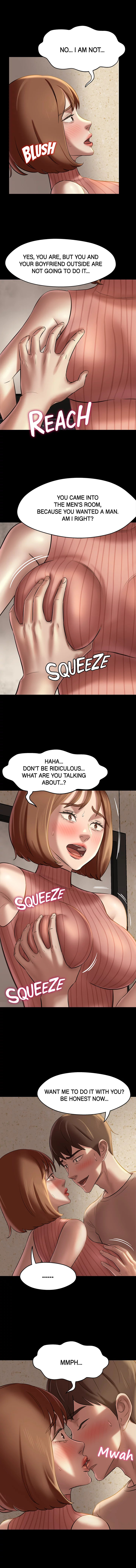 Panty Note - Chapter 14 [photo 4] - MangaPorn