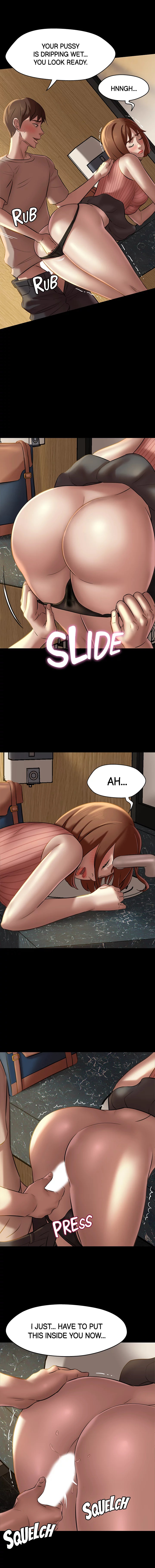 Panty Note - Chapter 14 [photo 7] - MangaPorn