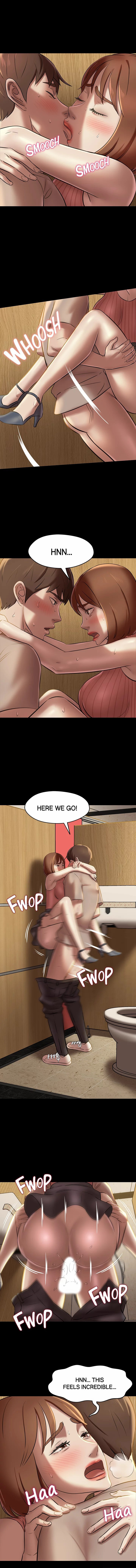 Panty Note - Chapter 15 [photo 10] - MangaPorn