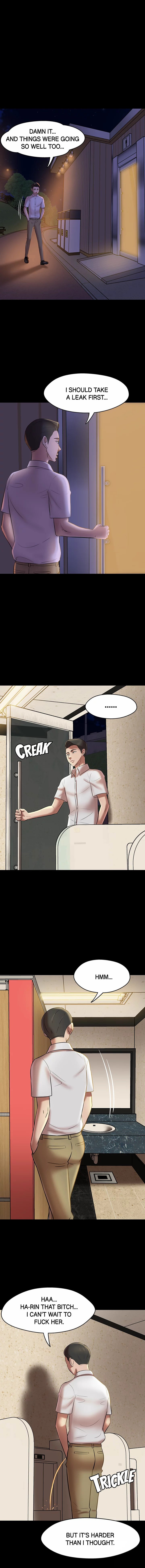 Panty Note - Chapter 15 [photo 5] - MangaPorn