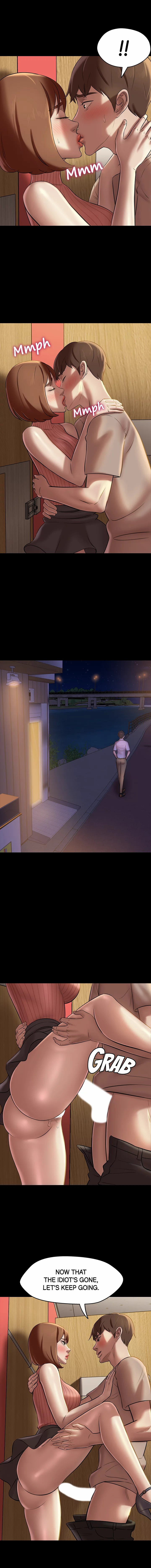 Panty Note - Chapter 15 [photo 7] - MangaPorn