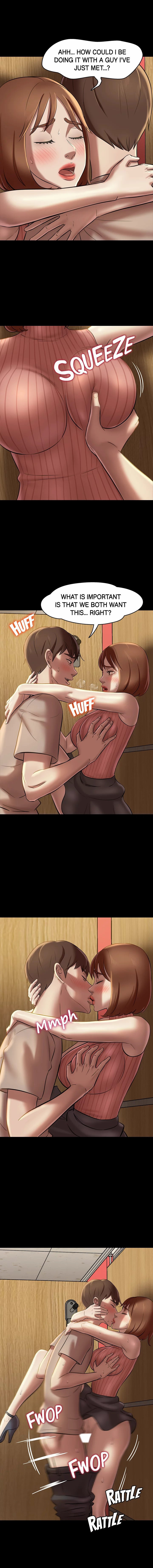 Panty Note - Chapter 15 [photo 9] - MangaPorn