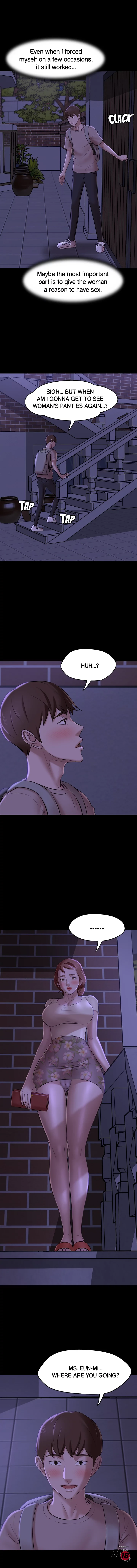 Panty Note - Chapter 16 [photo 4] - MangaPorn