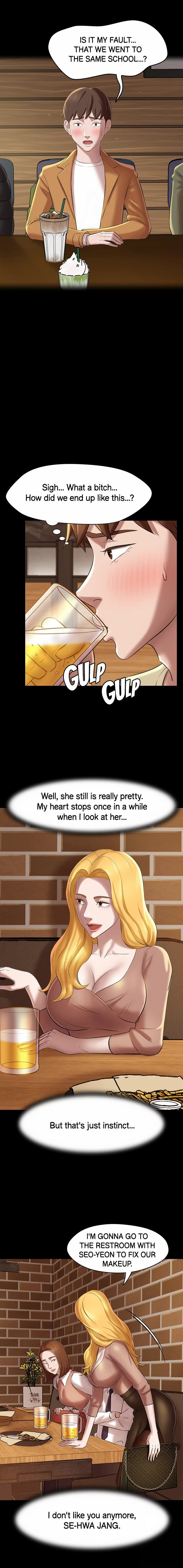 Panty Note - Chapter 17 [photo 10] - MangaPorn