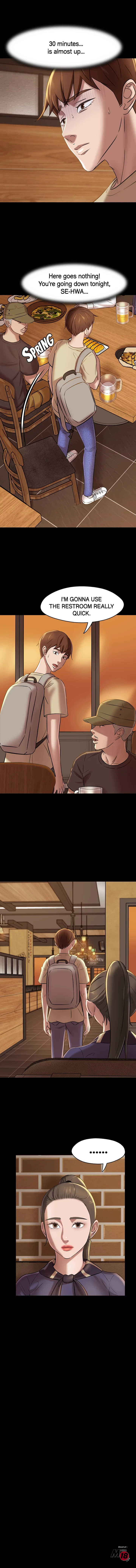 Panty Note - Chapter 18 [photo 12] - MangaPorn