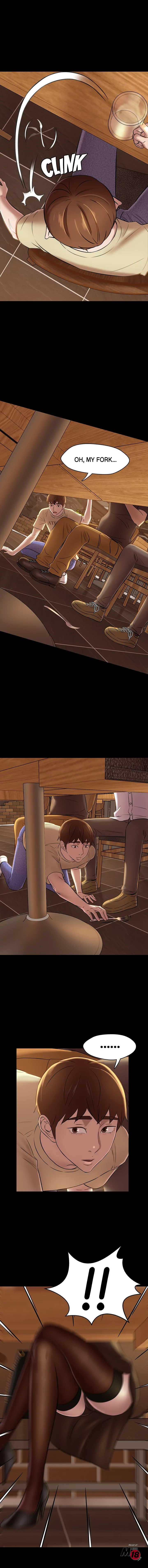 Panty Note - Chapter 18 [photo 8] - MangaPorn