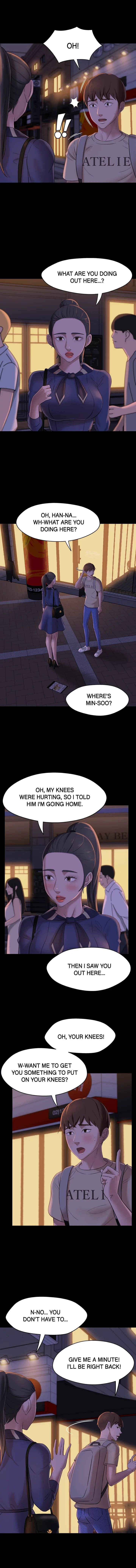 Panty Note - Chapter 19 [photo 11] - MangaPorn