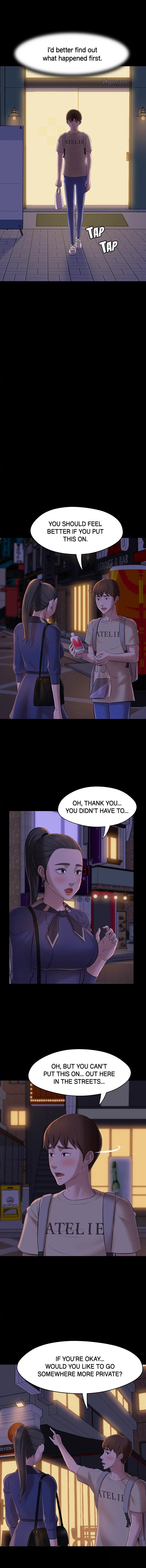 Panty Note - Chapter 19 [photo 13] - MangaPorn