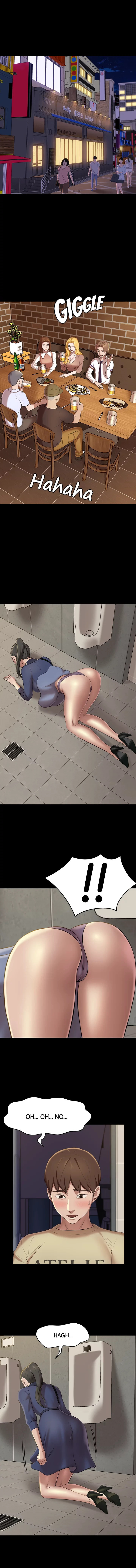 Panty Note - Chapter 19 [photo 3] - MangaPorn