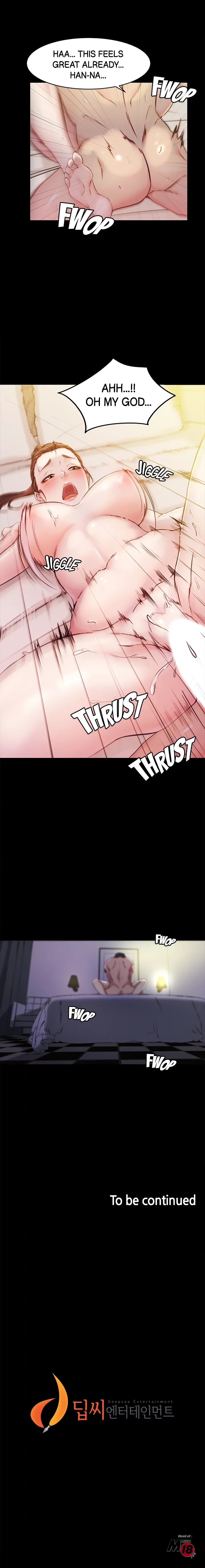 Panty Note - Chapter 21 [photo 8] - MangaPorn