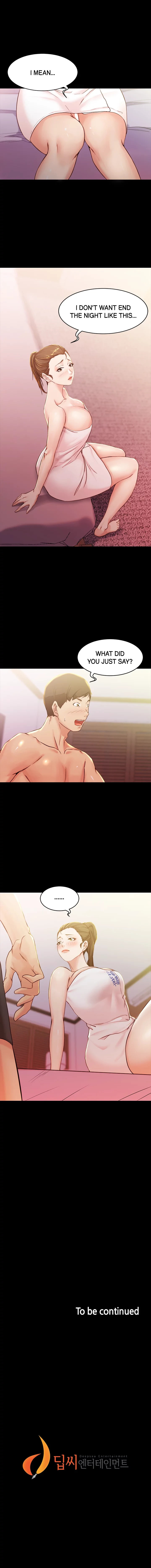 Panty Note - Chapter 26 [photo 8] - MangaPorn