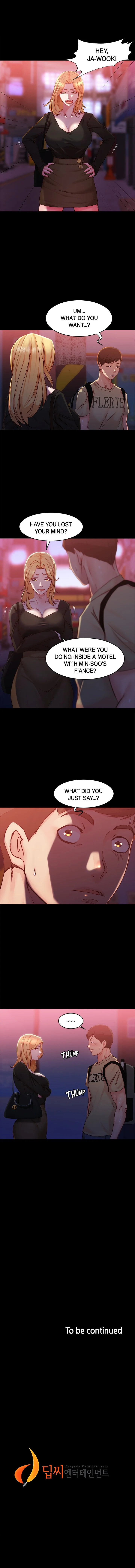 Panty Note - Chapter 27 [photo 8] - MangaPorn