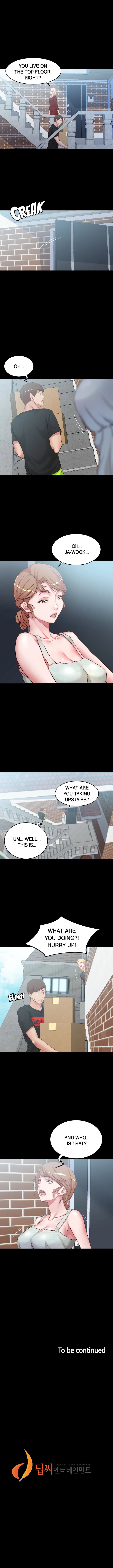 Panty Note - Chapter 37 [photo 9] - MangaPorn