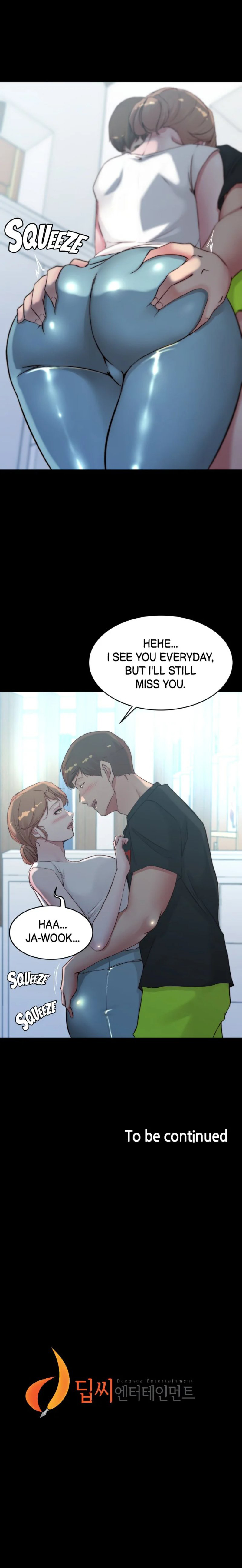 Panty Note - Chapter 54 [photo 8] - MangaPorn