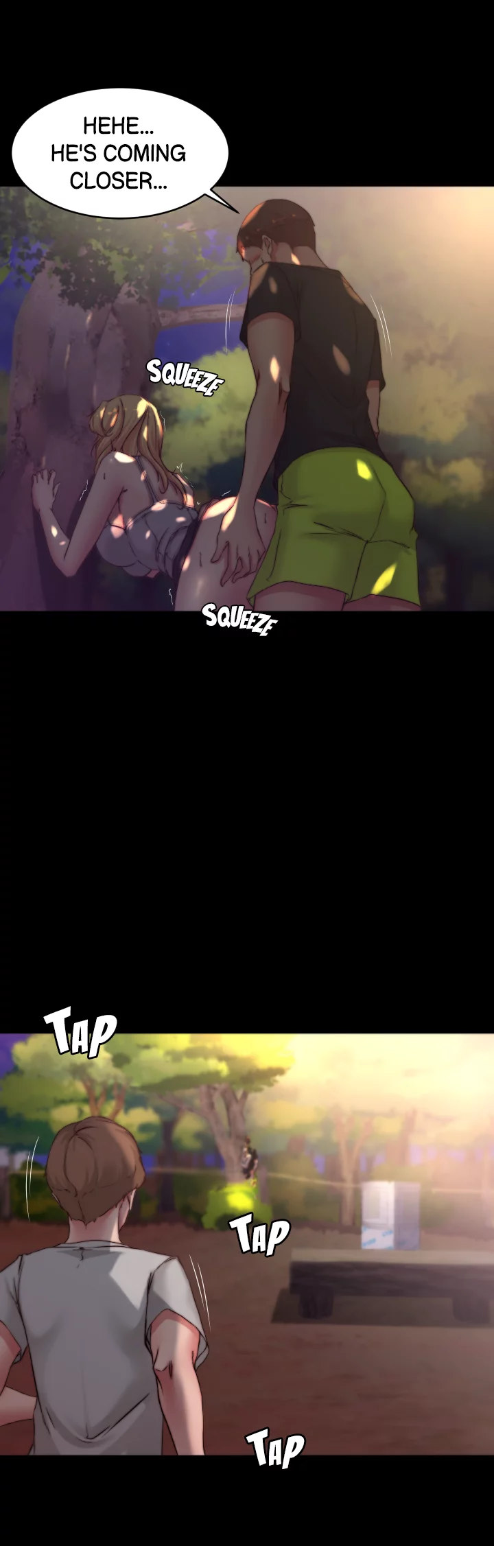 Panty Note - Chapter 62 [photo 8] - MangaPorn