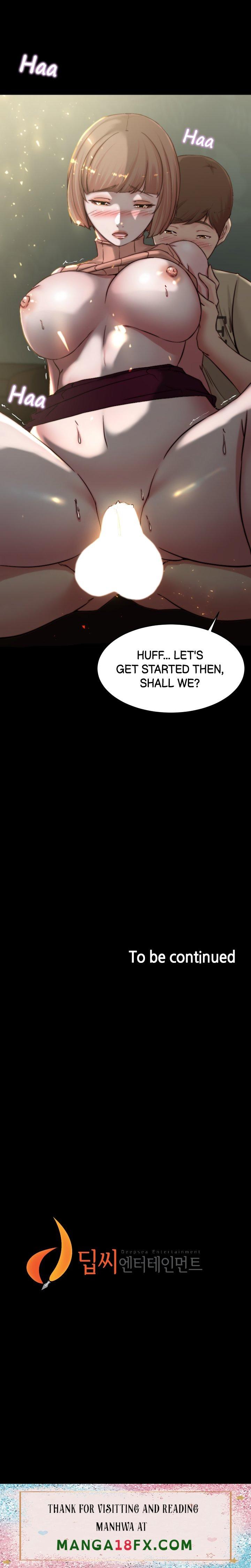 Panty Note - Chapter 73 [photo 8] - MangaPorn