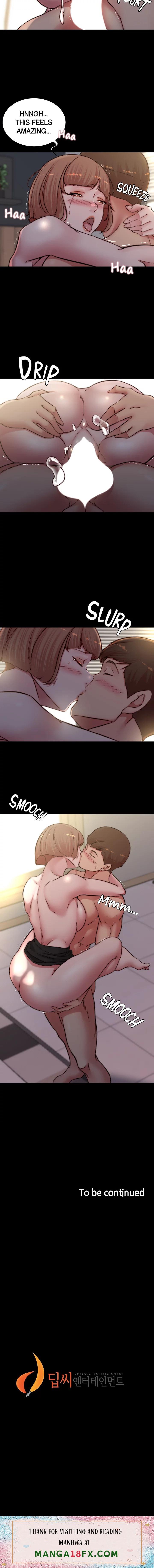 Panty Note - Chapter 77 [photo 12] - MangaPorn