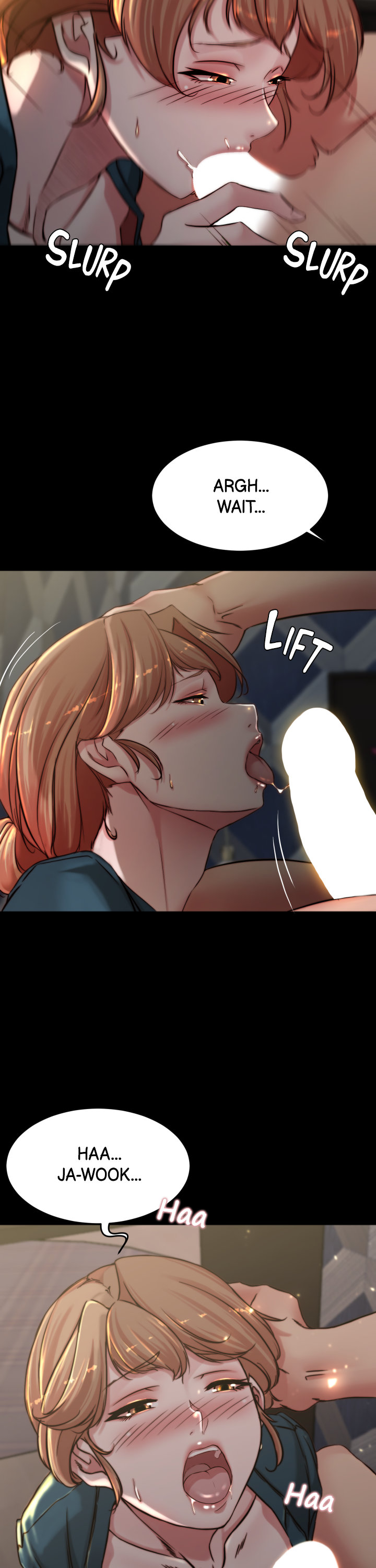 Panty Note - Chapter 79 [photo 13] - MangaPorn