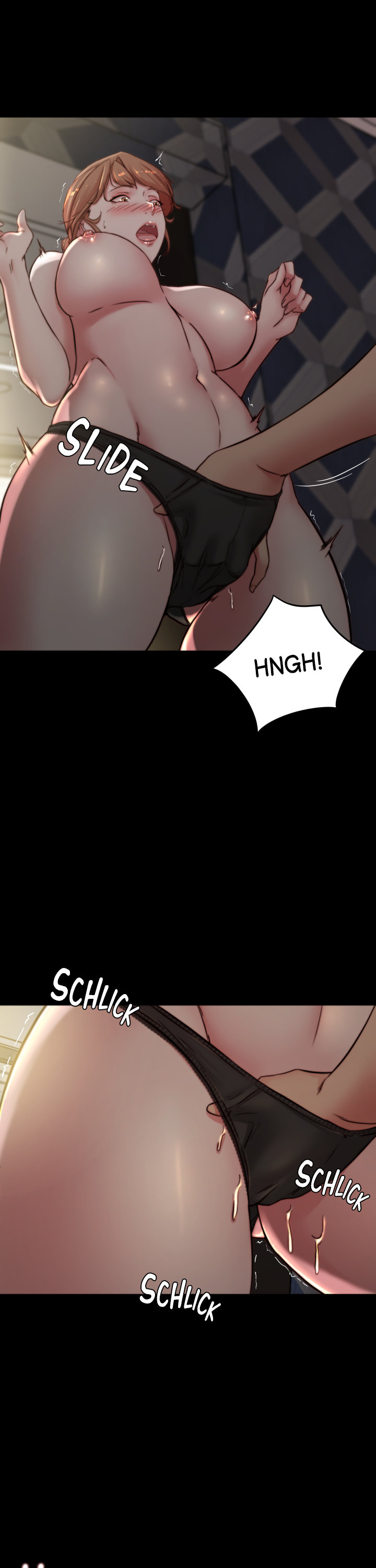 Panty Note - Chapter 79 [photo 19] - MangaPorn