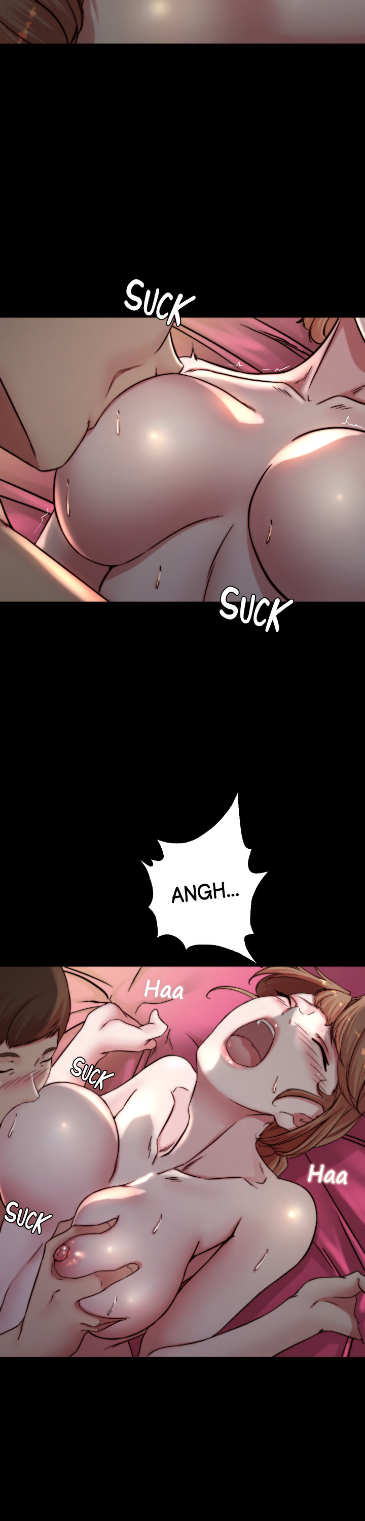 Panty Note - Chapter 79 [photo 29] - MangaPorn