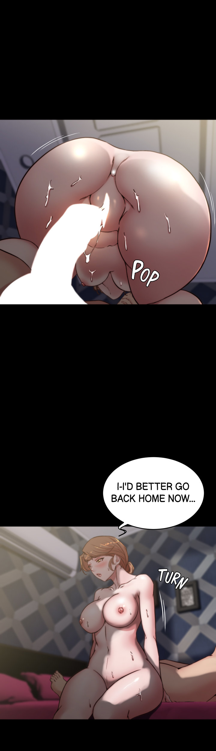 Panty Note - Chapter 81 [photo 10] - MangaPorn