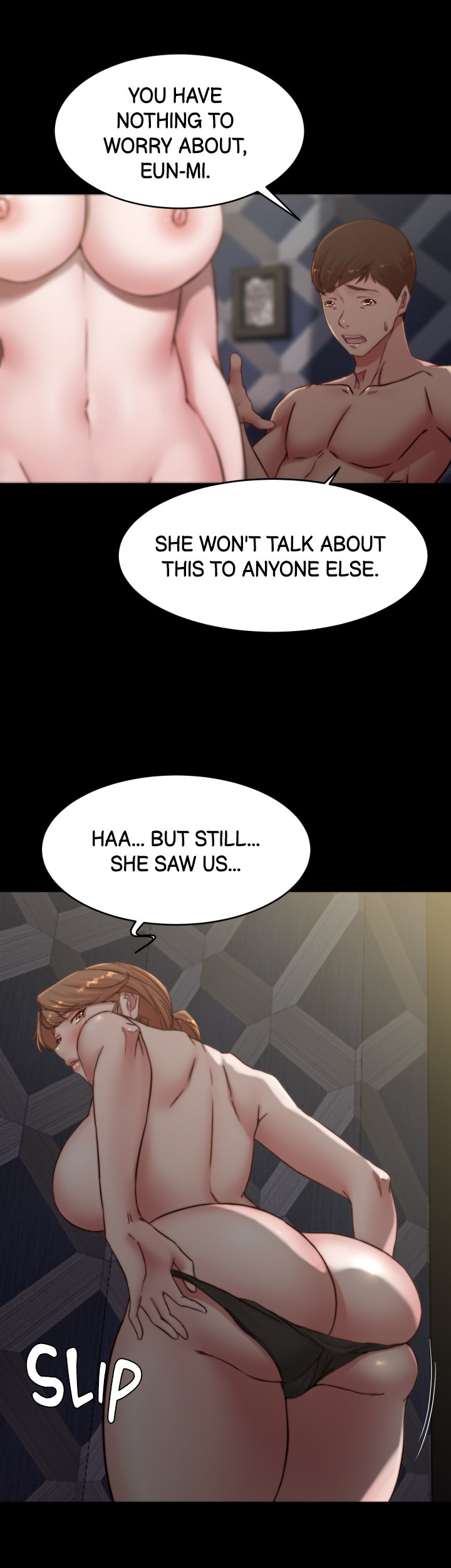 Panty Note - Chapter 81 [photo 12] - MangaPorn