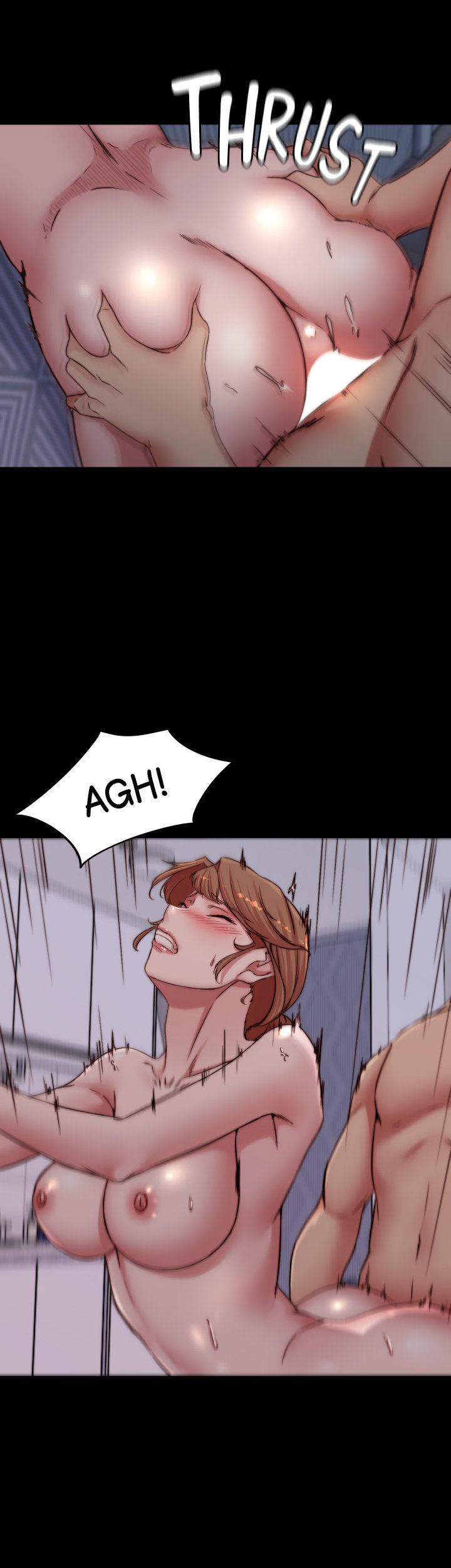 Panty Note - Chapter 81 [photo 24] - MangaPorn