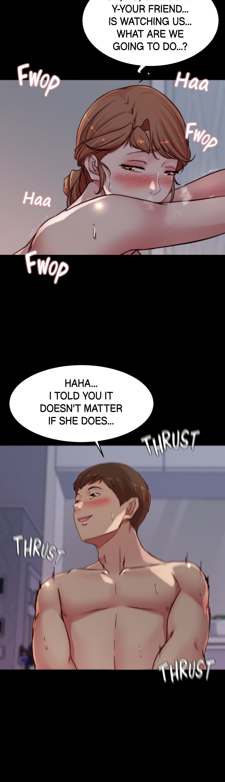 Panty Note - Chapter 81 [photo 31] - MangaPorn