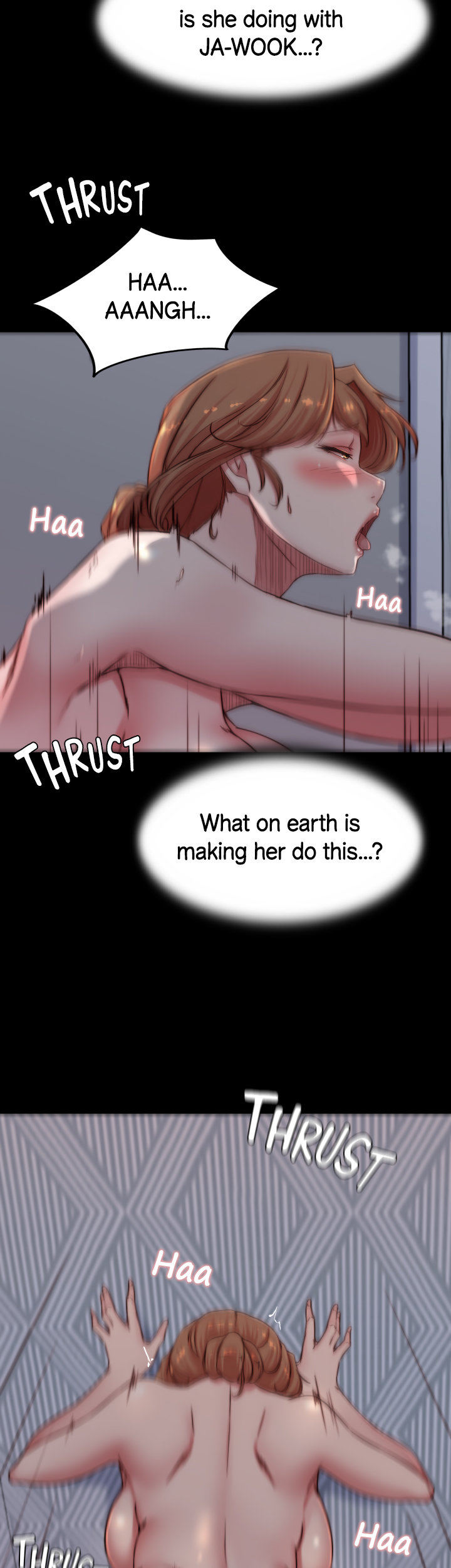 Panty Note - Chapter 81 [photo 37] - MangaPorn