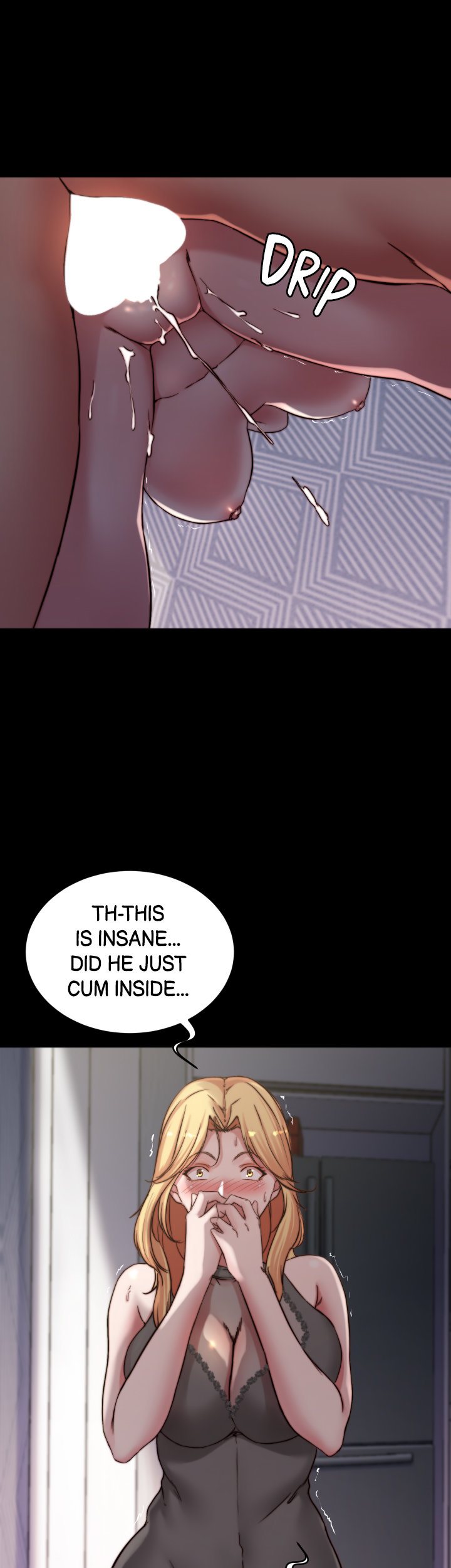 Panty Note - Chapter 81 [photo 42] - MangaPorn