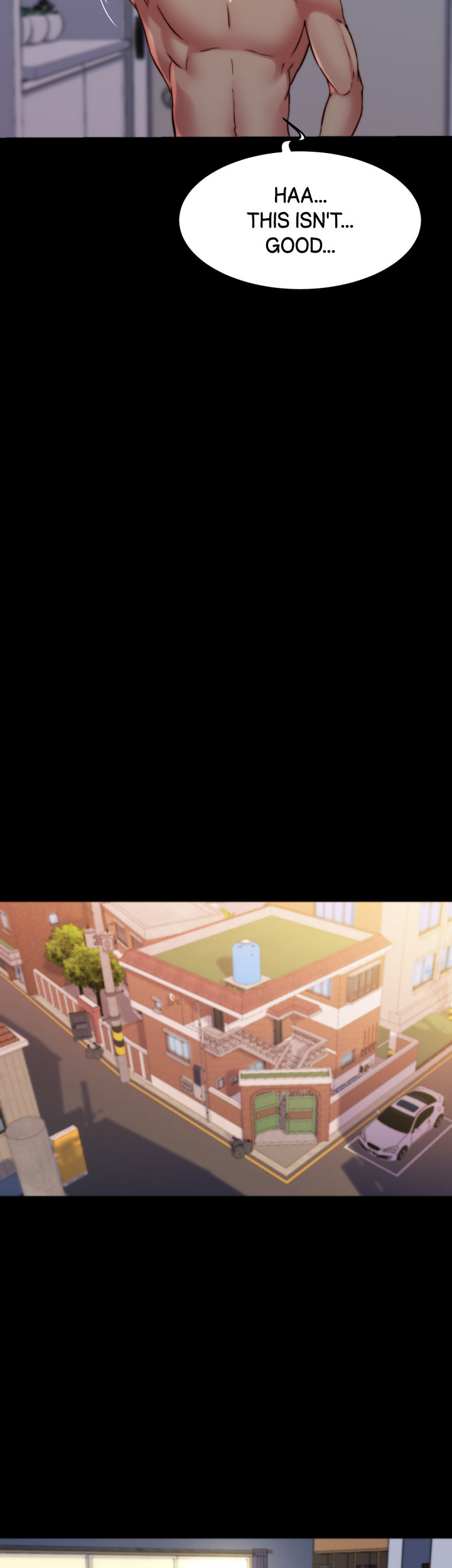 Panty Note - Chapter 82 [photo 16] - MangaPorn