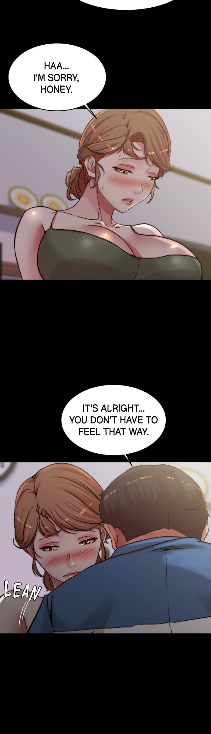 Panty Note - Chapter 82 [photo 21] - MangaPorn