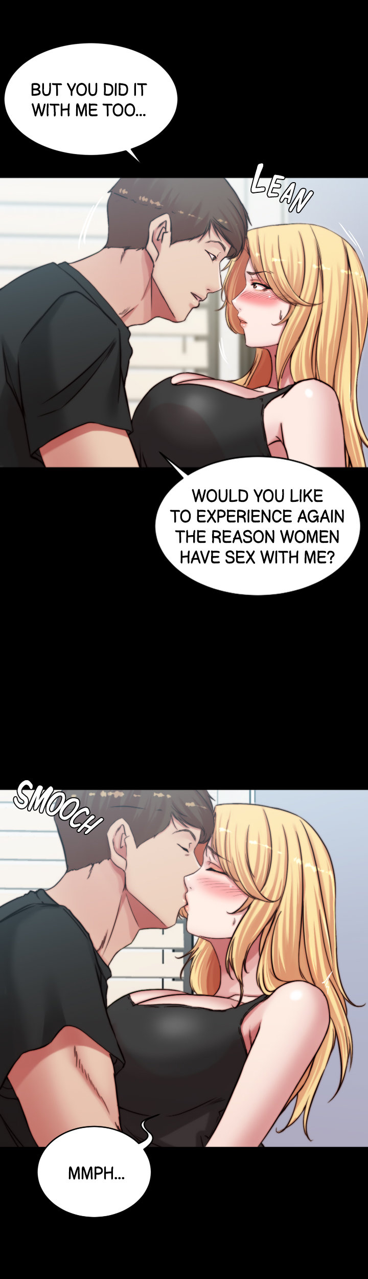 Panty Note - Chapter 82 [photo 42] - MangaPorn