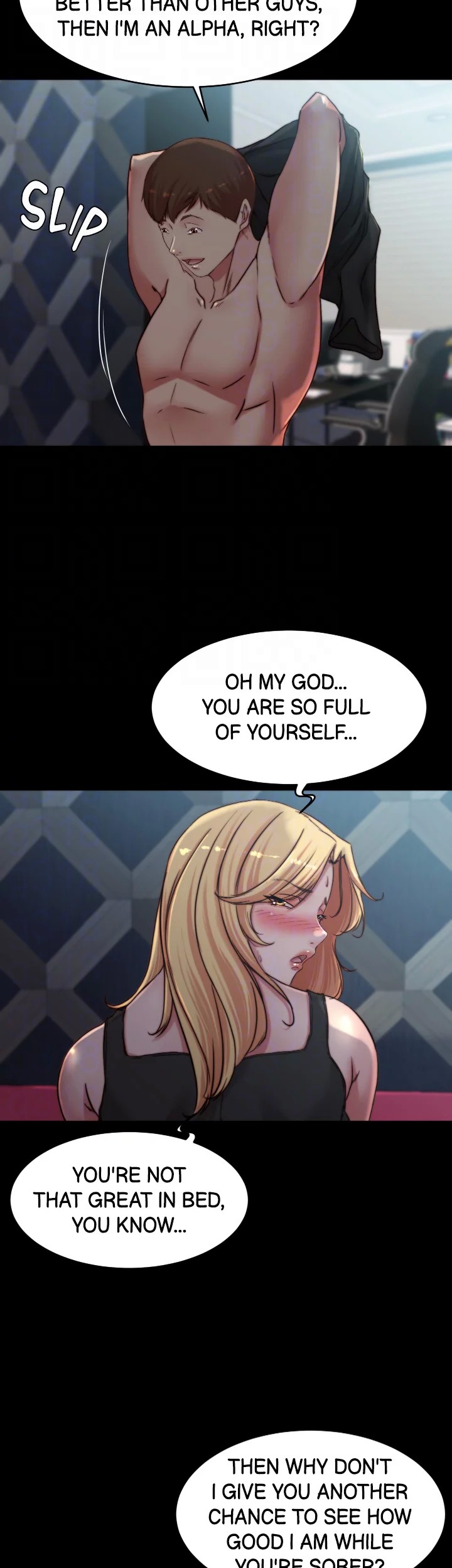 Panty Note - Chapter 83 [photo 14] - MangaPorn