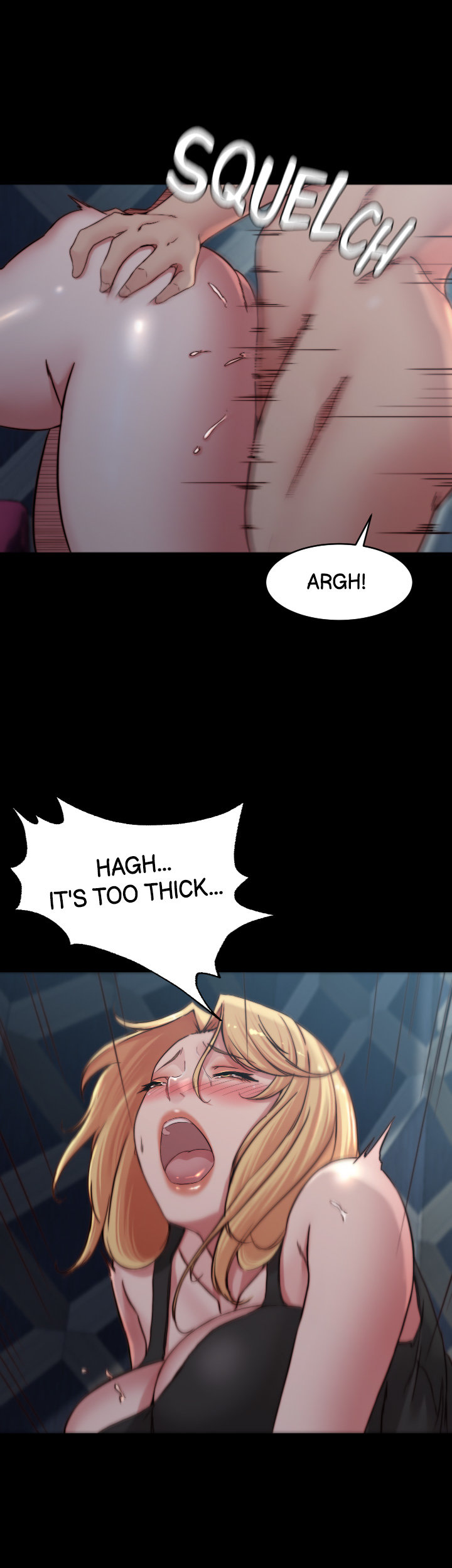 Panty Note - Chapter 83 [photo 20] - MangaPorn