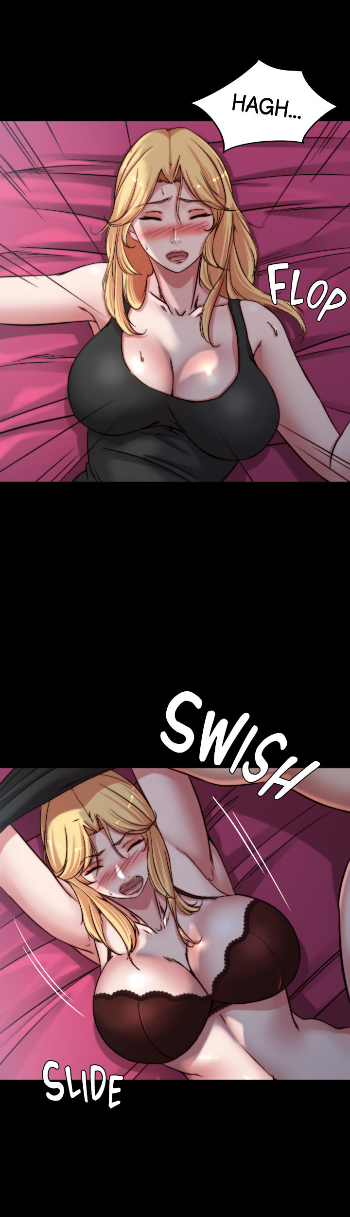 Panty Note - Chapter 83 [photo 28] - MangaPorn