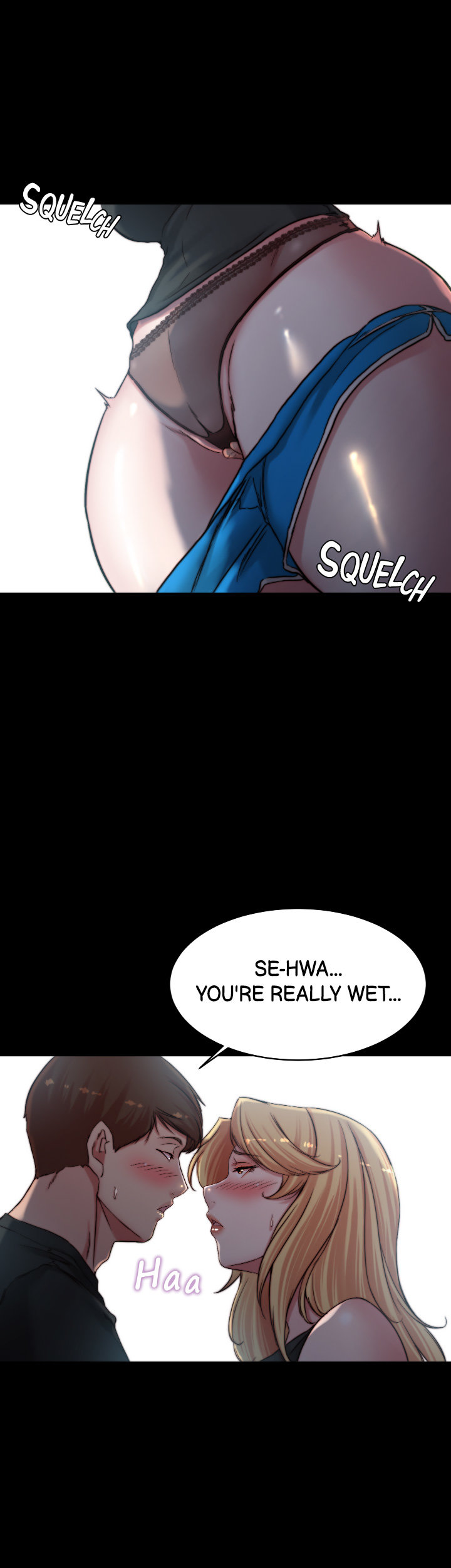 Panty Note - Chapter 83 [photo 7] - MangaPorn