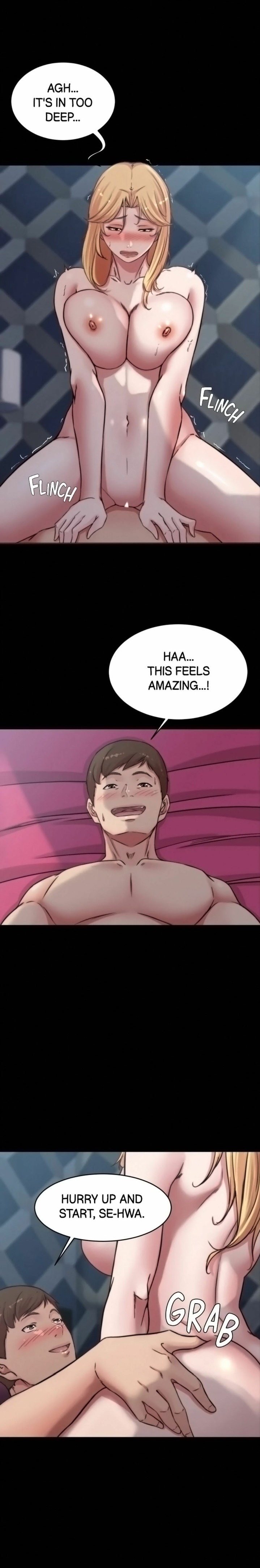 Panty Note - Chapter 84 [photo 1] - MangaPorn