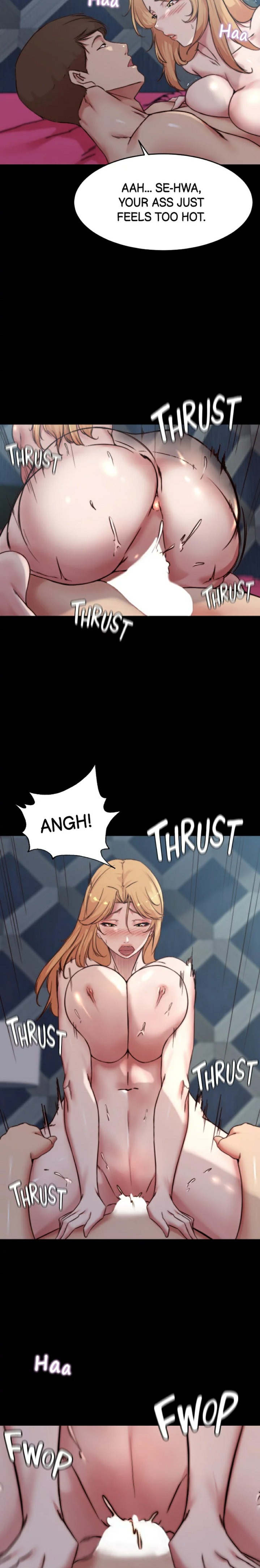 Panty Note - Chapter 84 [photo 11] - MangaPorn