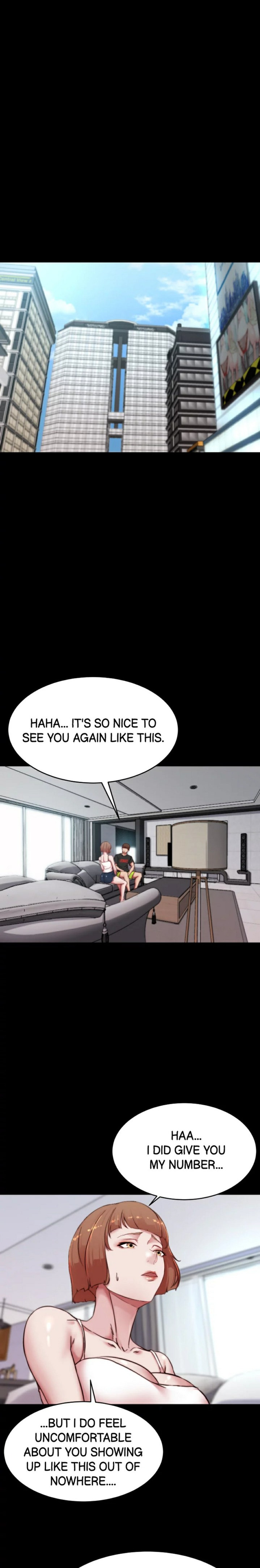 Panty Note - Chapter 84 [photo 18] - MangaPorn