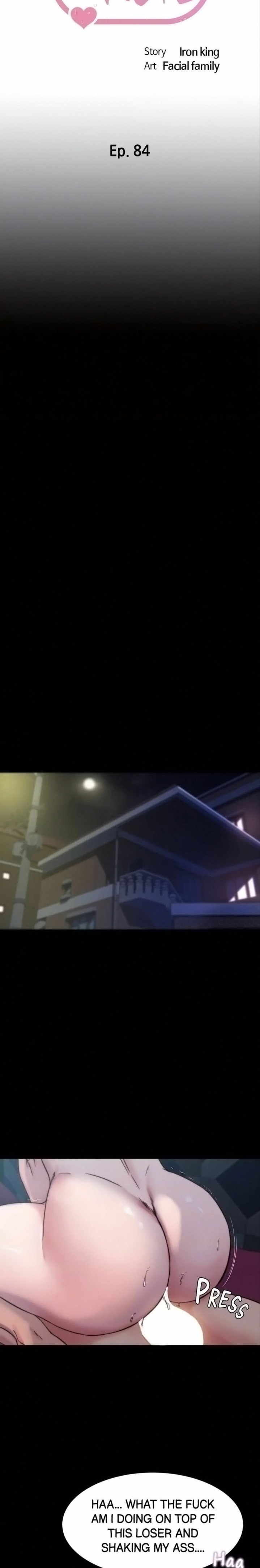 Panty Note - Chapter 84 [photo 3] - MangaPorn