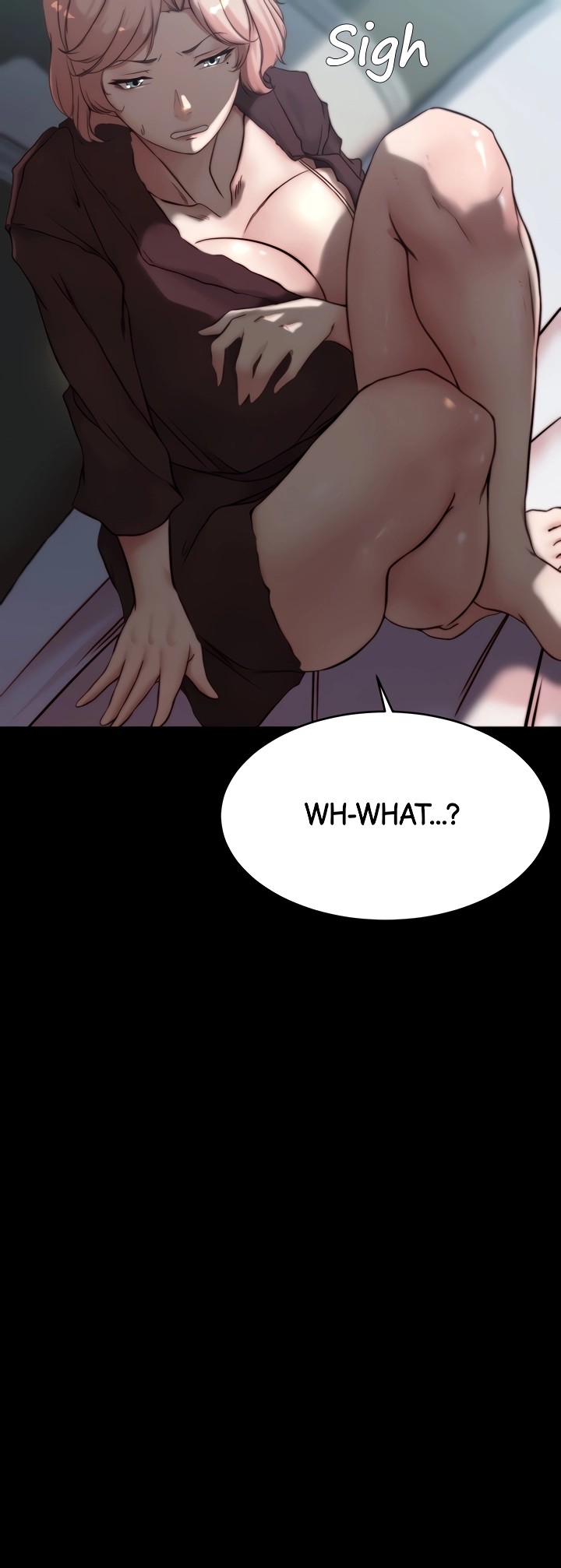 Panty Note - Chapter 85 [photo 30] - MangaPorn