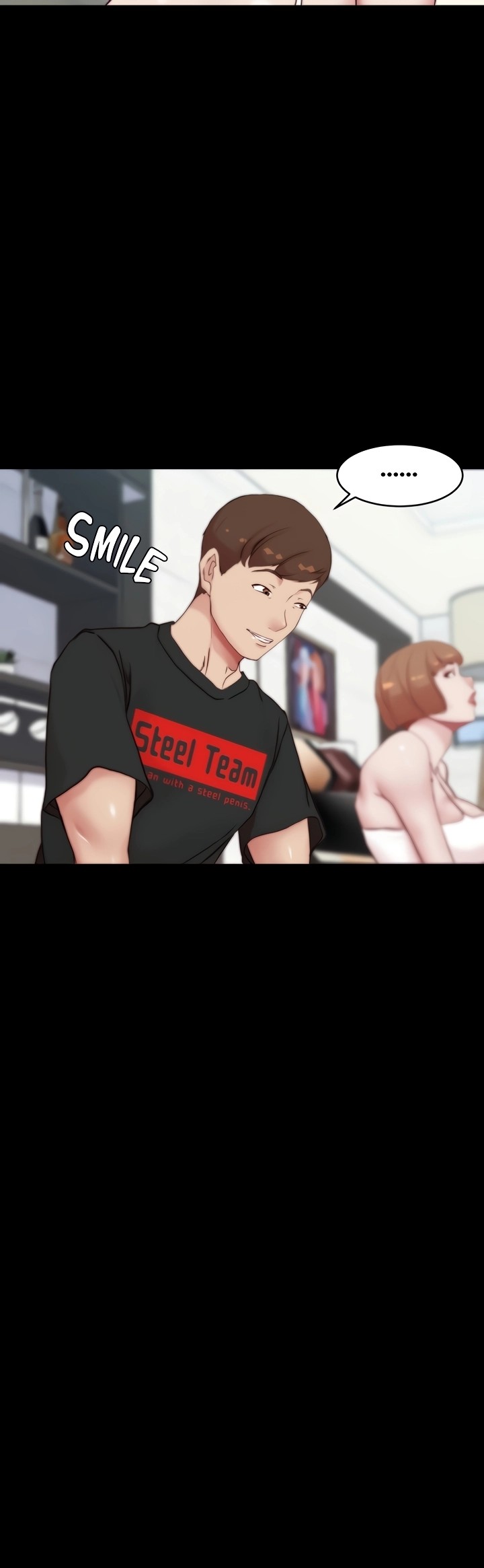 Panty Note - Chapter 85 [photo 36] - MangaPorn